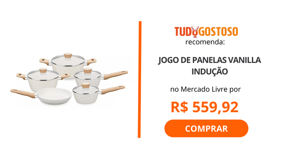 Créditos: Mercado Livre