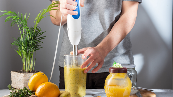 Veja 3 opções de mixers para você ter na sua cozinha e ter mais praticidade nos preparos