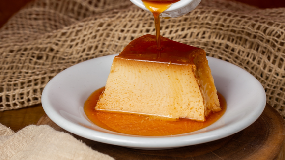 Pudim de leite condensado surgiu na Grécia? Conheça a história da sobremesa preferida dos brasileiros