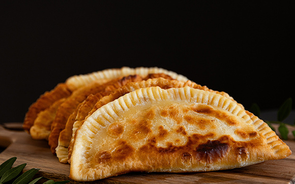 É só passar o Rap10 na água: aprendi como fazer um lanche fácil e pronto em poucos minutos na airfryer