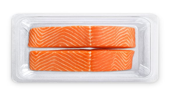 Salmão congelado não significa "menos nutritivo": saiba o que muda e o que não muda após o congelamento