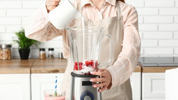 Liquidificador Philco com 59% de desconto para quem ama fazer sucos e vitaminas