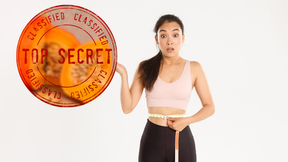 Estudo brasileiro revela como parte 'secreta' desse ingrediente ajuda a queimar gordura. Partiu emagrecer?