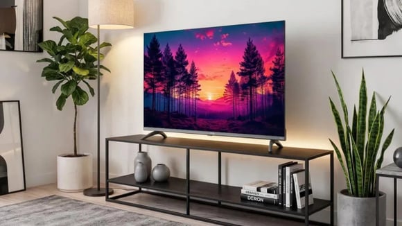 Mercado Livre derruba o preço da Smart TV Philco de 50 polegadas para pouco mais de R$ 2 mil