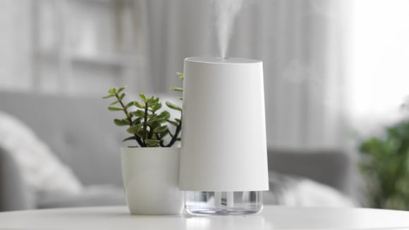 Ar mais agradável em casa: umidificador compacto da Multi com o menor preço do ano é opção para os dias secos