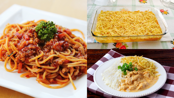 1º de maio sem estresse: 7 receitas rápidas e baratas do TudoGostoso para um almoço delicioso no feriado