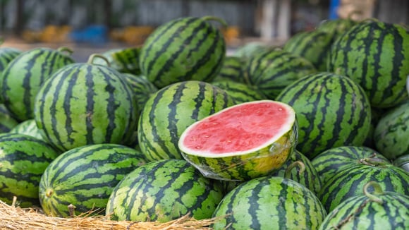 Segredos de feira para identificar o ponto ideal de maturação de forma rápida, prática e sem erros na hora das compras. (Foto: Shutterstock)