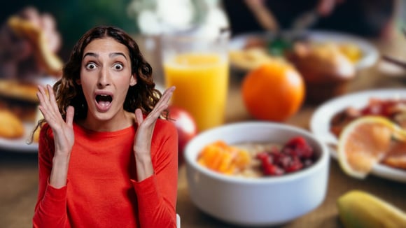 Alimento queridinho das dietas pode ser responsável pelo aumento da sua fome, aponta novo estudo