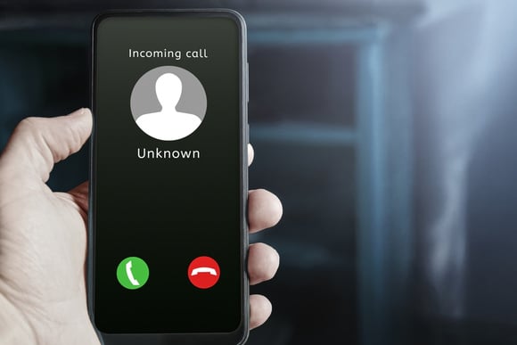 Aprendi um truque simples para descobrir se uma chamada é spam: evite golpes e chamadas insuportáveis de telemarketing