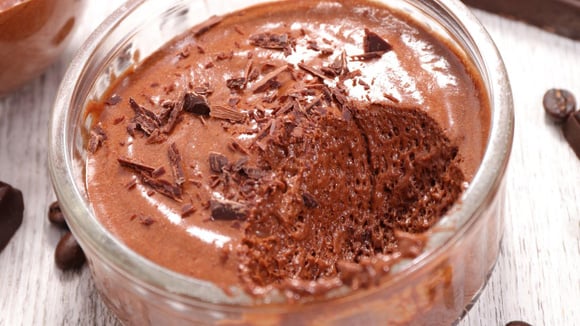 Nem ganache, nem mousse: namalaka é o doce do momento para rechear tortas e bolos que vai te viciar (e é muito fácil de fazer!)