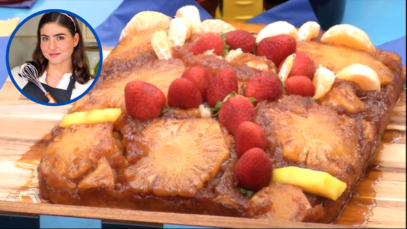 'Um puxão de orelha': chef famosa aponta ERRO GRAVE de Davi ao fazer bolo na cozinha do BBB 24