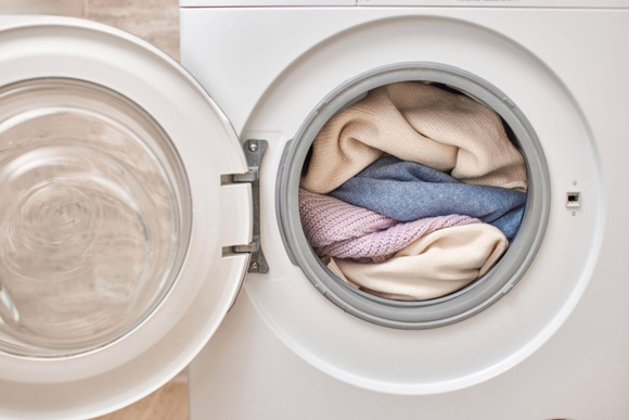 Black Friday com conforto total: lavadora e máquina de alta pressão EOS com design de ponta e desconto arrasador