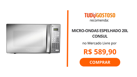 Créditos/Mercado Livre