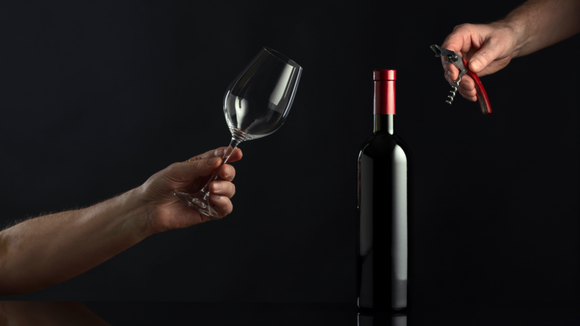 Você nunca mais vai deixar seu vinho destampado com estas rolhas seladoras reutilizáveis