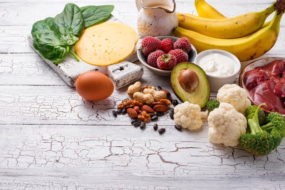 Afinal, qual é a melhor vitamina para manter o cérebro jovem e saudável?
