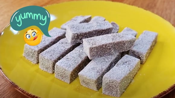 Doce de banana madura SEM LEITE e SEM GLÚTEN: tô viciada nessa receita fácil e barata que aprendi com uma nutricionista