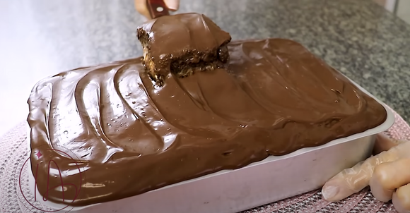 Nem precisa desculpa: 7 de julho é o Dia do Chocolate e essa receita é perfeita para comemorar bem gostosinho