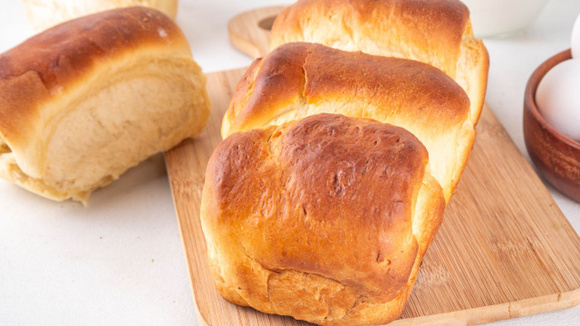 Pão de leite sem glúten: o guia passo a passo para prepará-lo em casa de forma simples e adequada para celíacos