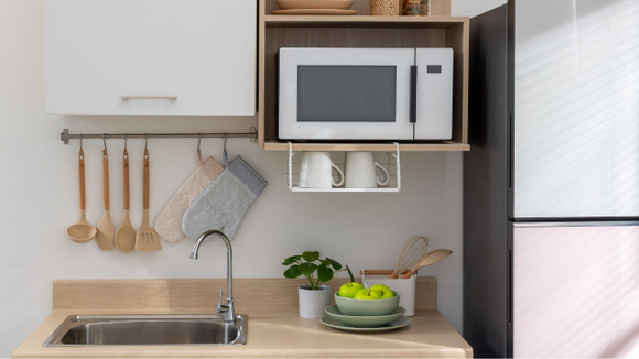 6 decorações perfeitas para cozinhas pequenas: ideias que unem beleza e funcionalidade