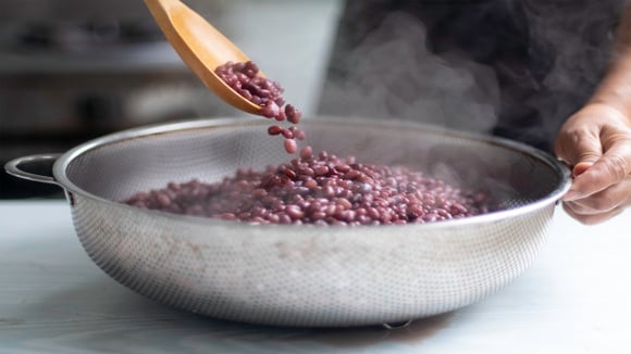 Nem beterraba, nem inhame: esses são os melhores legumes para cozinhar junto com o feijão sem perder os nutrientes