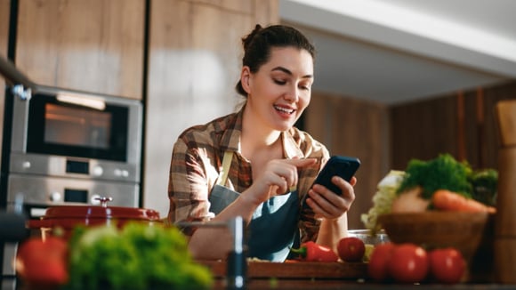 Cupom exclusivo de 6.6: itens da Shopee que não podem faltar na cozinha