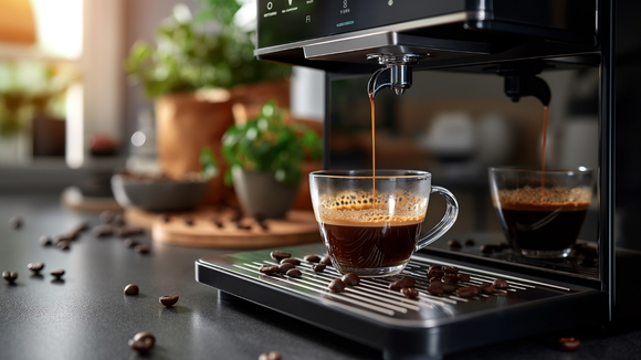 4 opções de café em cápsula para aproveitar o Prime Day