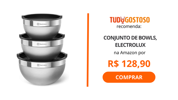 Você sabe o que comer no Carnaval? Confira 3 receitas leves para aproveitar a folia