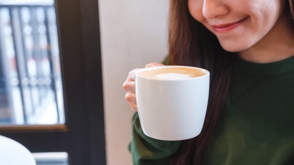Aurelio Rojas, cardiologista: "Pessoas que tomam café somente pela manhã têm uma expectativa de vida mais longa e têm menos probabilidade de sofrer um ataque cardíaco"