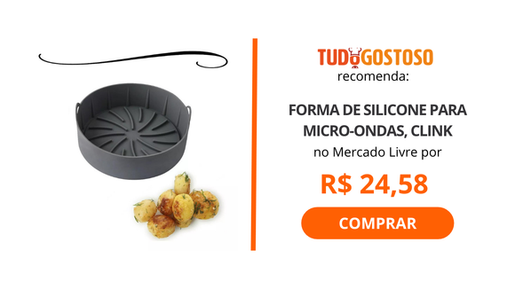 Créditos: Mercado Livre
