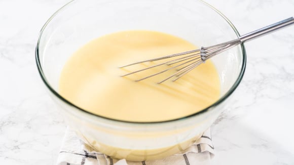 Se você quiser cremosidade, faça esse recheio de leite Ninho (Créditos: Shutterstock)