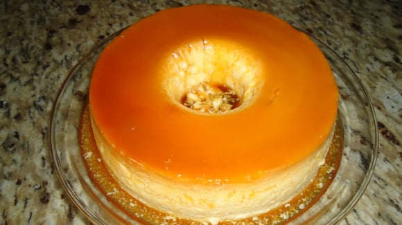 Dá para fazer pudim sem leite condensado? Com essa dica a receita continua cremosa e não afeta a textura