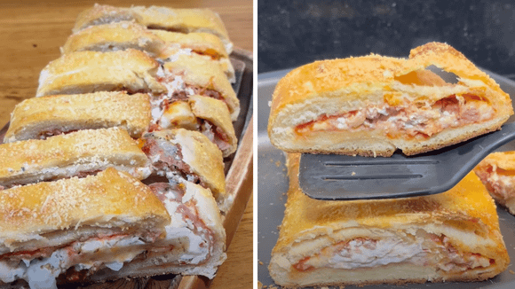 O melhor pão salgado do mundo: como fazer bola portuguesa de um jeito fácil e descomplicado