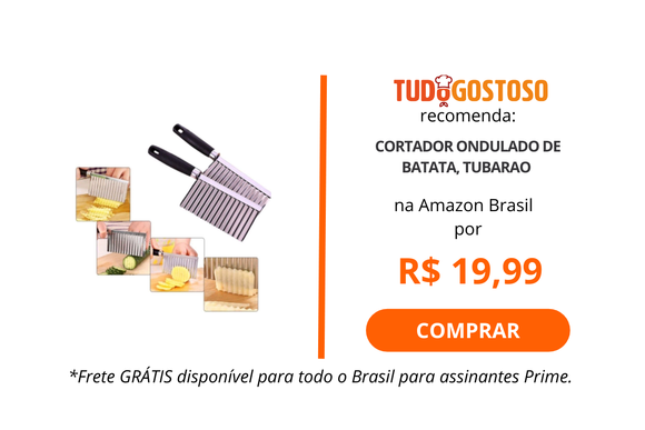 Dia da batata frita: 6 produtos para fazer e celebrar a data