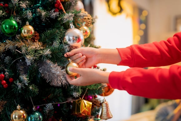 6 enfeites para árvore de Natal (no precinho) que chegam antes das festas de fim de ano