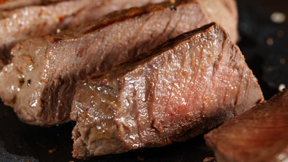 Com as dicas do TudoGostoso o seu churrasco com fraldinha vai ficar uma delícia (Créditos: Magnific)