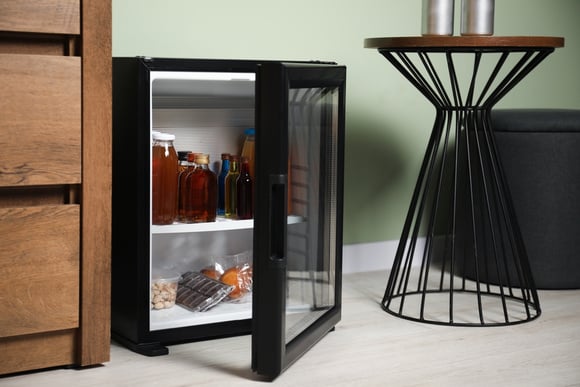 Black Friday EOS: design e alta performance em Refrigeração com descontos de até 80%