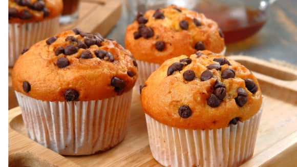 Simples de ser feito e muito delicioso! (Créditos: Shutterstock)
