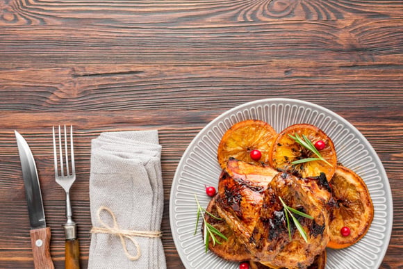 Dinâmicas de apontamento, ingrediente obrigatório e prova de eliminação surpreendente