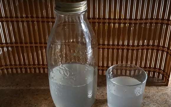 Nada de gastar com iogurte caro: como fazer o rejuvelac, bebida probiótica feita de grãos em casa (é muito fácil e barato!)