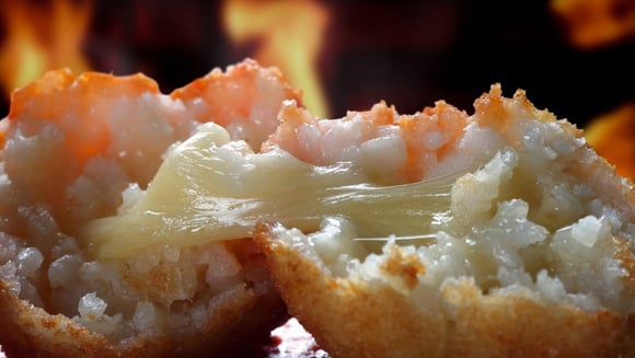 Você vai superar a preguiça de cozinhar depois de sentir o cheiro dessa delícia crocante saindo do forno
