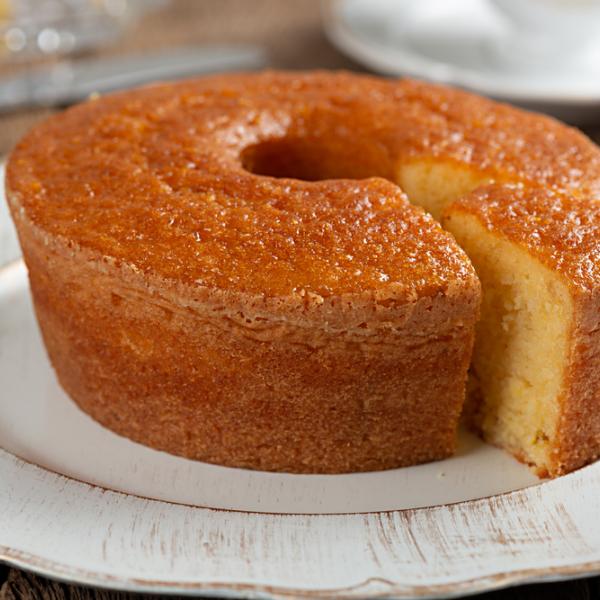 Bolo de banana sem farinha de trigo: faça receita em 40 minutos