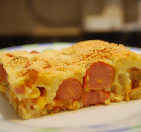 Cachorro-quente fácil: veja essa receita deliciosa - TudoGostoso