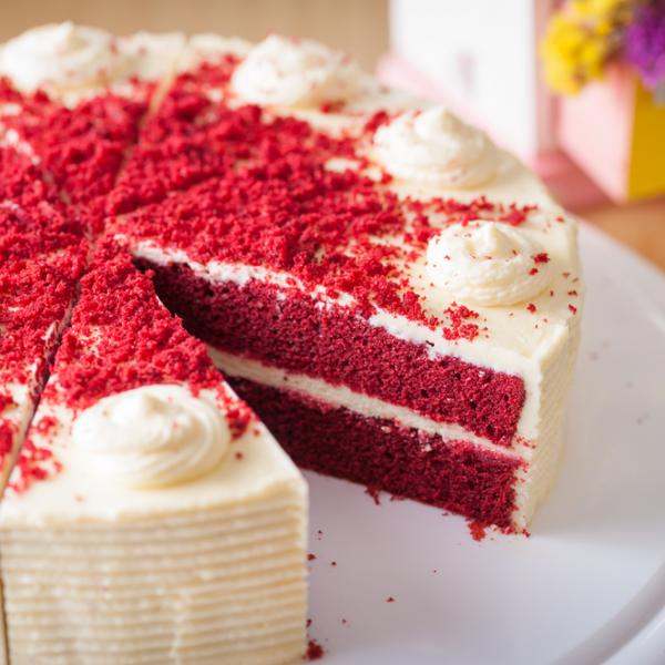 O que precisamos saber para fazer um bolo perfeito