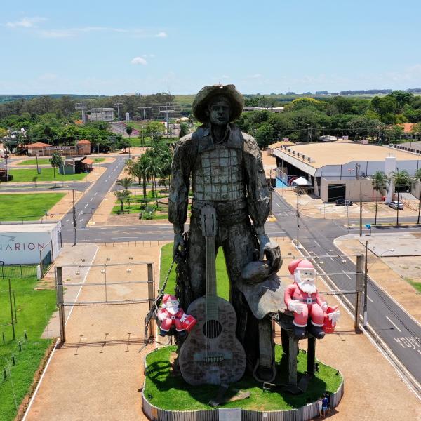 Conheça mais sobre a Festa do Peão de Barretos - Jeito de Cowboy