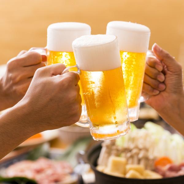 Cerveja ou Chopp, Qual Bebida Possui Maior Valor Calórico?