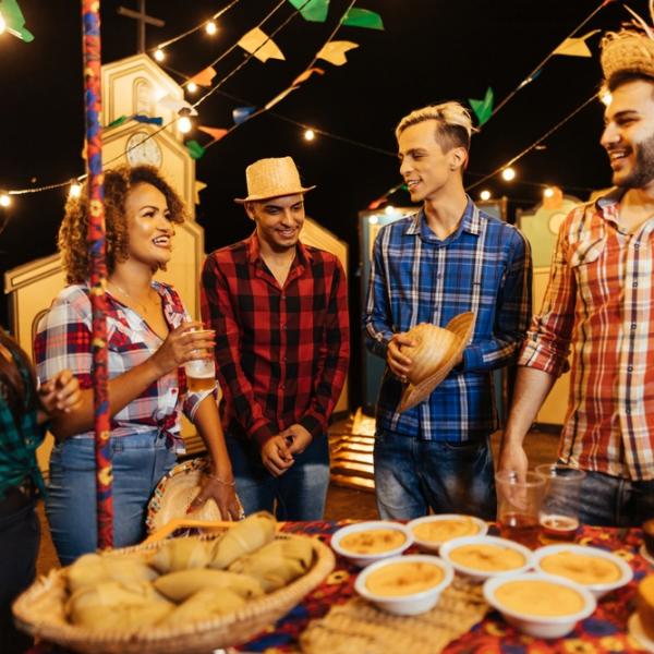 Vai a Barretos para a Festa do Peão de Boiadeiro? Conheça a cidade e  planeje a viagem com dicas valiosas além do rodeio - TudoGostoso