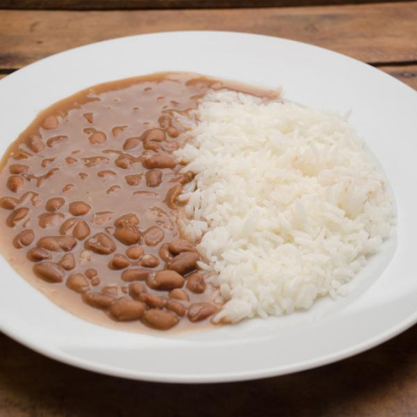 Como fazer bife, a combinação perfeita do arroz com feijão