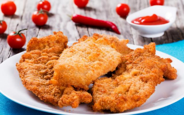 8 receitas deliciosas com filé de frango para variar o cardápio - Rescaroli