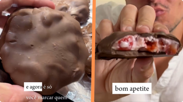 Confira 5 sobremesas de Natal que você precisa experimentar