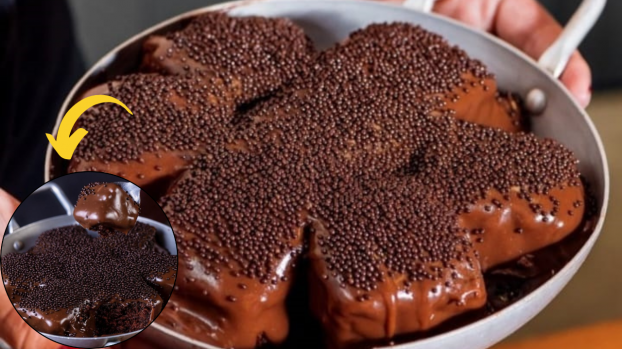 Como fazer bolo de cenoura fofinho? Veja receita com cobertura de  brigadeiro